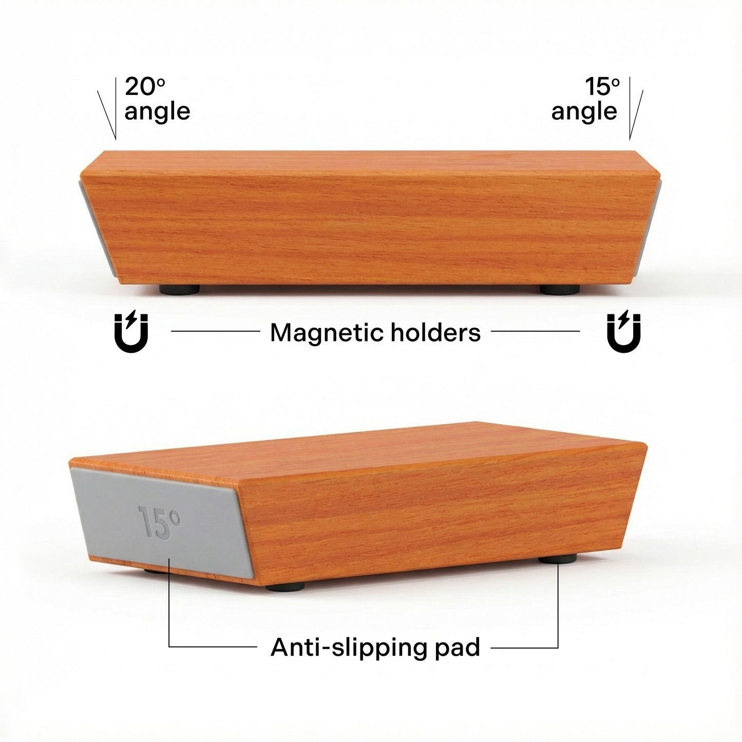 ChopChop USA Rolling Knife Sharpener