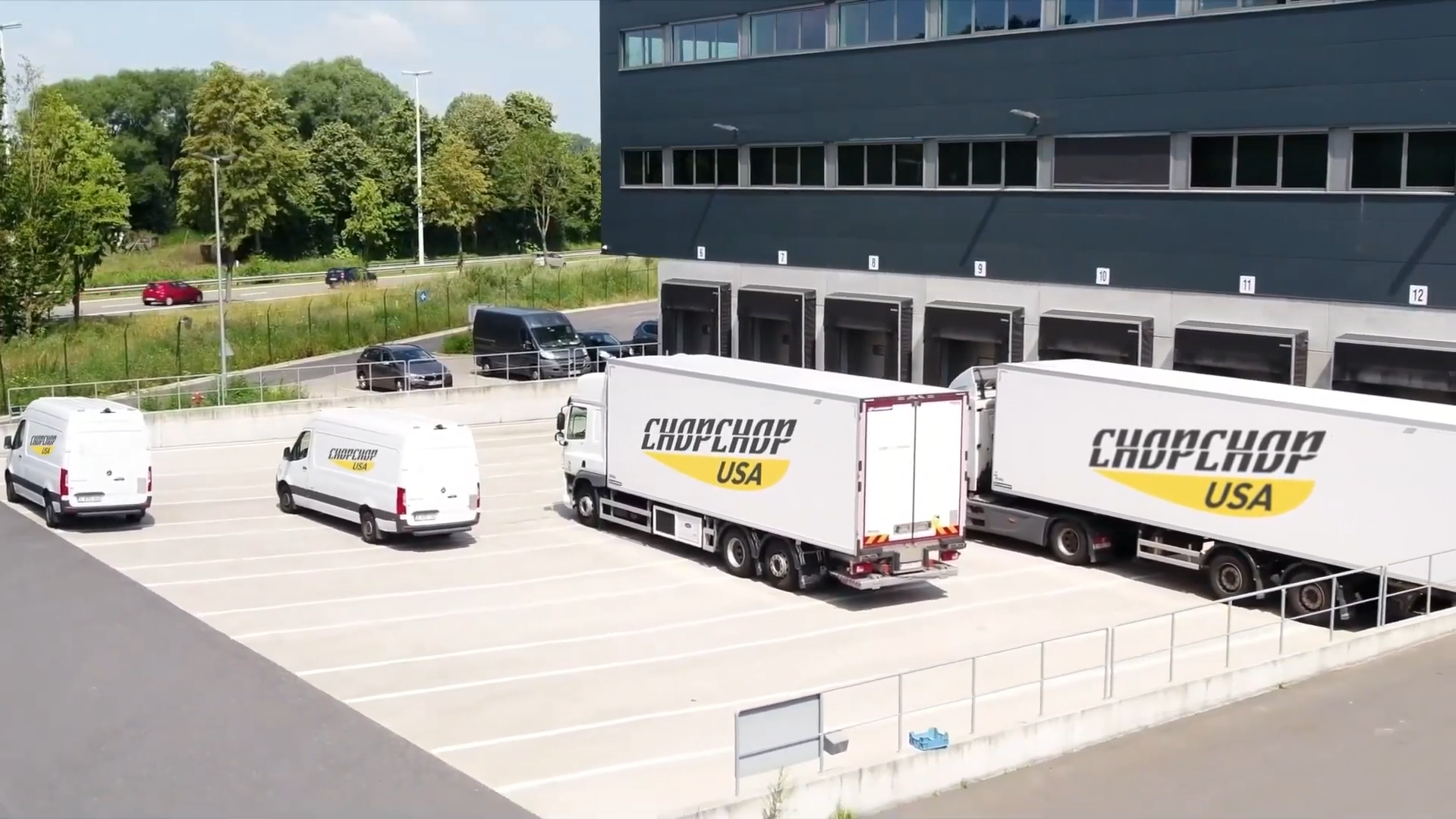 Load video: 